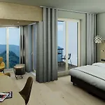Hotel Waldhotel - Familien Und Wellnesshotel 4*