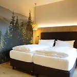 Waldhotel - Familien Und Wellnesshotel 4*