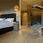 Waldhotel - Familien Und Wellnesshotel Hotel 4*
