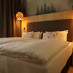 Waldhotel - Familien Und Wellnesshotel Hotel 4*