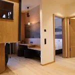 Waldhotel - Familien Und Wellnesshotel 4*