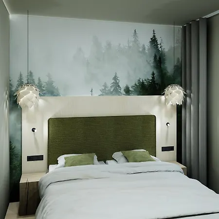 Waldhotel - Familien Und Wellnesshotel Hotel Todtnau