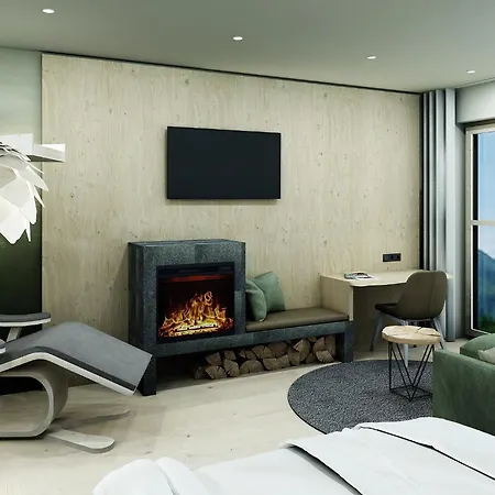 Waldhotel - Familien Und Wellnesshotel