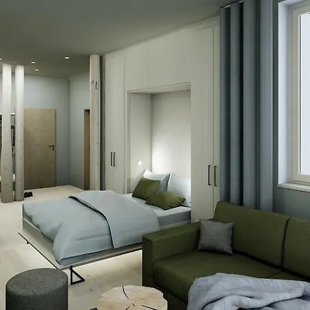 Waldhotel - Familien Und Wellnesshotel מלון 4*