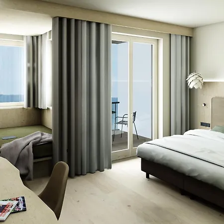 Hotel Waldhotel - Familien Und Wellnesshotel