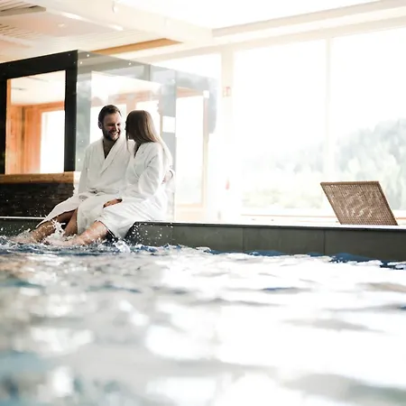Hotel Waldhotel - & Wellness