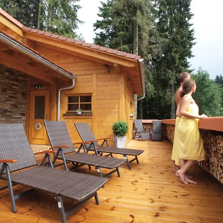 Waldhotel - & Wellness Ξενοδοχείο