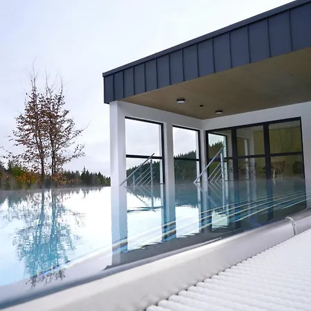 Waldhotel - & Wellness 4* Todtnau