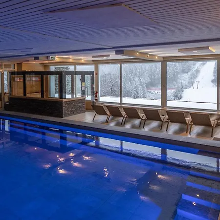 Ξενοδοχείο Waldhotel - & Wellness Todtnau