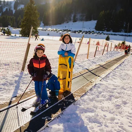 Waldhotel - & Wellness 4*