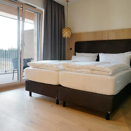 Ξενοδοχείο Waldhotel - & Wellness