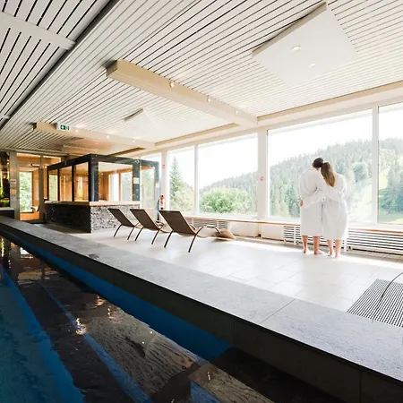 Waldhotel - & Wellness 4* Todtnau