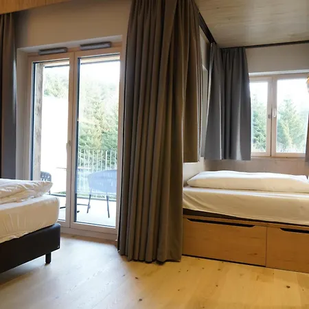 Waldhotel - Familien Und Wellnesshotel