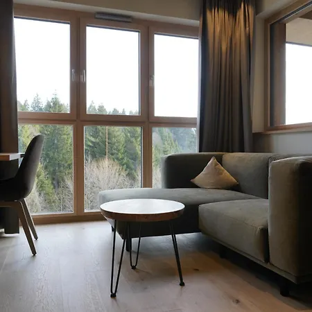 Waldhotel - Familien Und Wellnesshotel Hotel 4*
