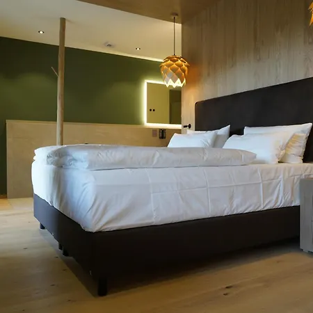 Hotel Waldhotel - Familien Und Wellnesshotel 4*