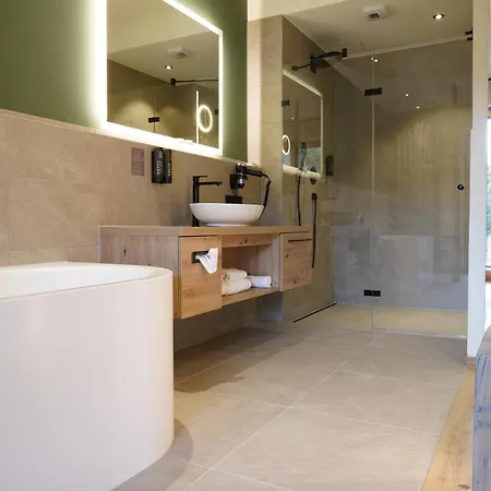 Hotel Waldhotel - Familien Und Wellnesshotel Todtnau