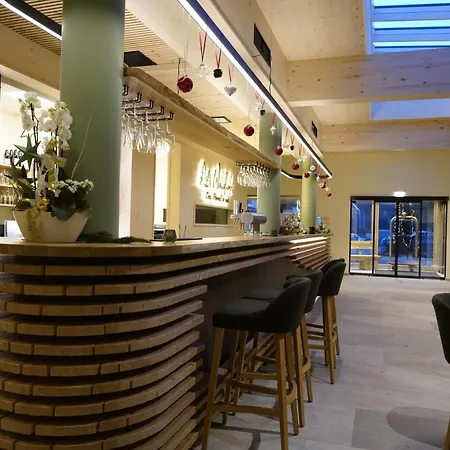 Waldhotel - & Wellness Ξενοδοχείο 4*