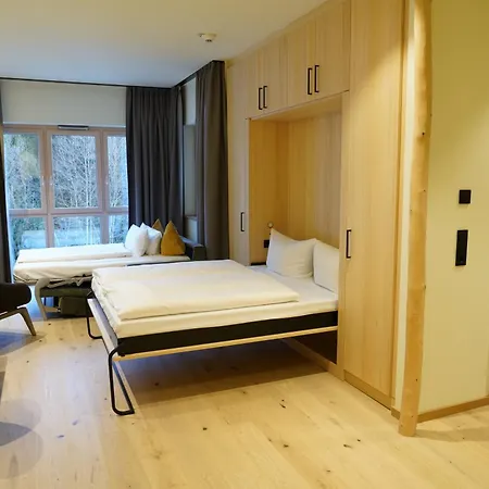 Waldhotel - Familien Und Wellnesshotel 4* Todtnau