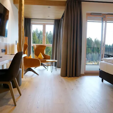 Waldhotel - & Wellness 4*