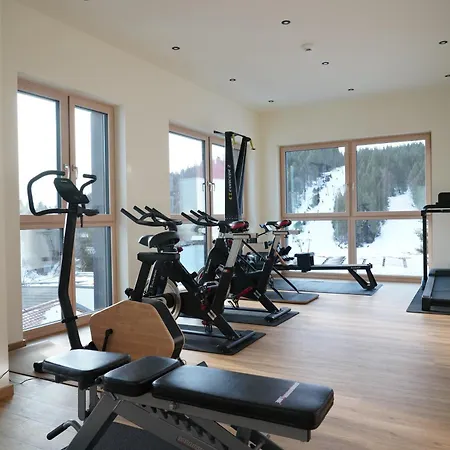 Waldhotel - & Wellness Todtnau