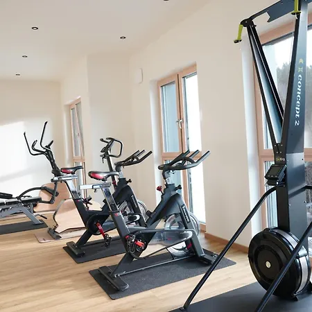 Waldhotel - & Wellness Ξενοδοχείο 4*