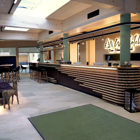 Waldhotel - & Wellness Todtnau