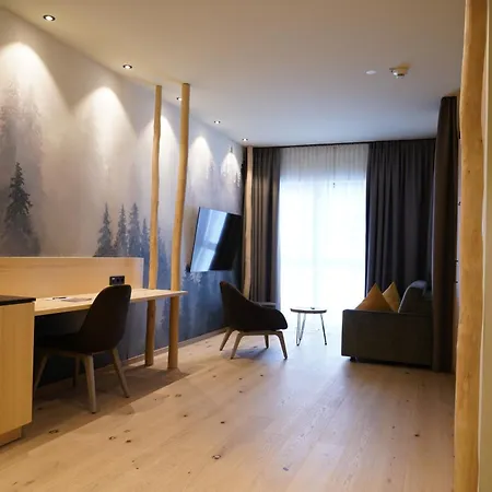 Waldhotel - Familien Und Wellnesshotel Hotel