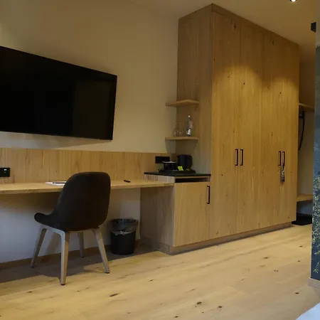 Waldhotel - Familien Und Wellnesshotel Hotel 4*