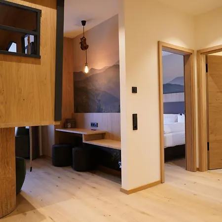 Waldhotel - Familien Und Wellnesshotel 4*