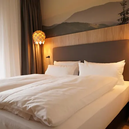 Waldhotel - Familien Und Wellnesshotel Todtnau
