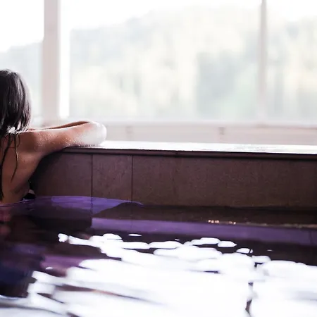 Waldhotel - & Wellness Ξενοδοχείο