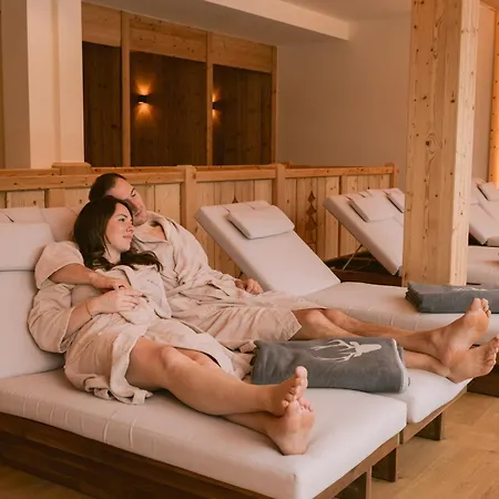 Waldhotel - & Wellness Ξενοδοχείο