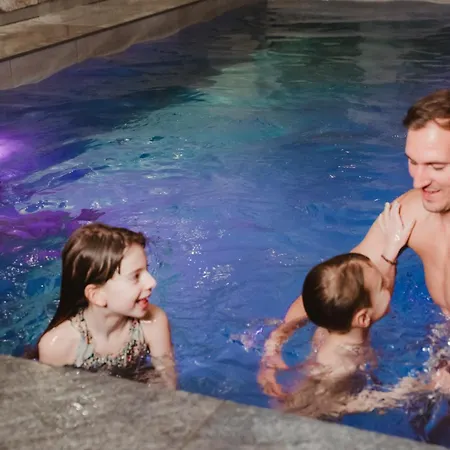 Waldhotel - Familien Und Wellnesshotel Hotel 4*