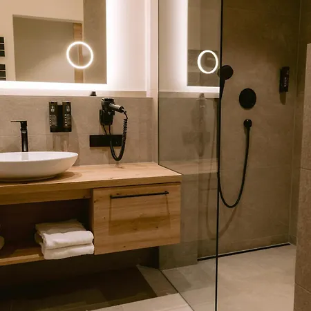Ξενοδοχείο Waldhotel - & Wellness Todtnau