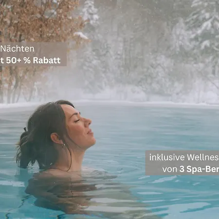 Hotel Waldhotel - & Wellness Todtnau