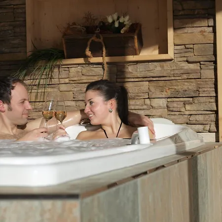 Waldhotel - & Wellness Hotel Todtnau