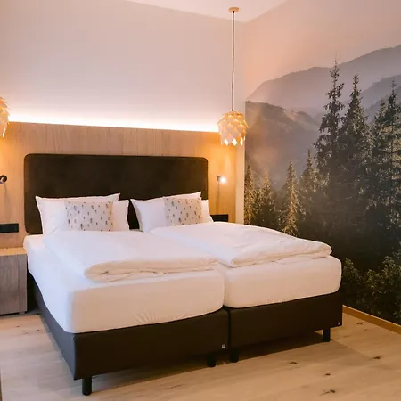 Ξενοδοχείο Waldhotel - & Wellness Todtnau