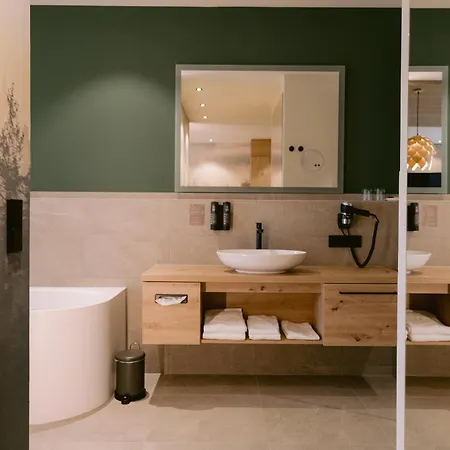 Ξενοδοχείο Waldhotel - & Wellness Todtnau