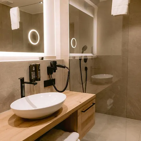 Waldhotel - & Wellness Ξενοδοχείο Todtnau
