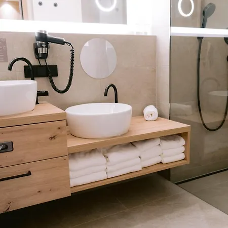 Ξενοδοχείο Waldhotel - & Wellness Todtnau
