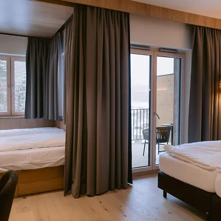 Waldhotel - & Wellness