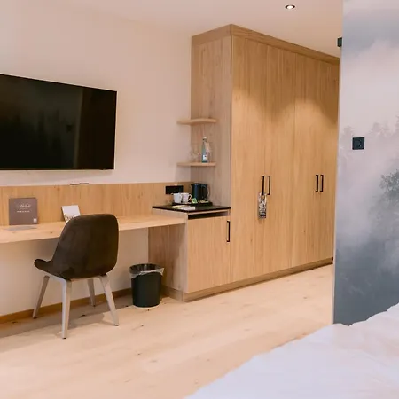 Waldhotel - & Wellness Ξενοδοχείο
