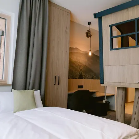 Waldhotel - & Wellness Ξενοδοχείο