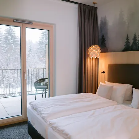 Ξενοδοχείο Waldhotel - & Wellness